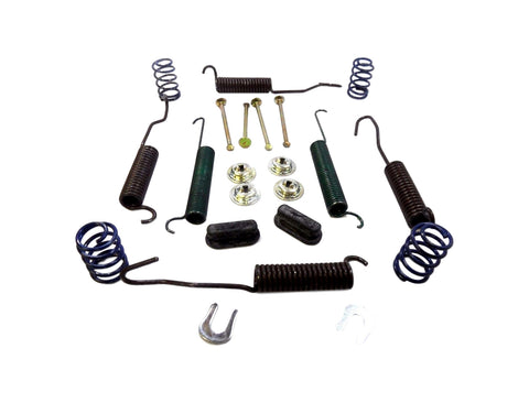 3006340 Drum Brake Hardware Kit