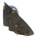 Chrysler OEM 55154847AD Left Door Mirror