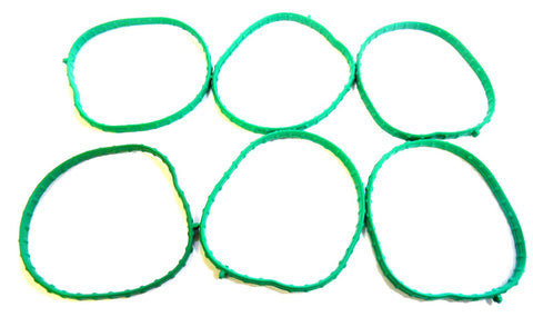 Ford OEM 5F2Z-H486-AA Manifold Gasket