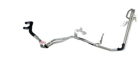 Genuine OEM Ford CR3Z-7R081-C Tube Assembly Transmission Oil Cool INLT & O
