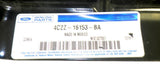 Genuine OEM Ford 4C2Z-16153-BA Radiator Support Side Panel, Left Outer