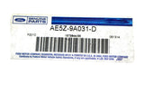 Genuine OEM Ford AE5Z-9A031-D Heat Shield Assembly AE5Z9A031D