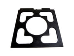 SPC 71121 Full Contact Rear Alignment Shim (qty. 1) Camber 1/8 Deg Toe 1/8"