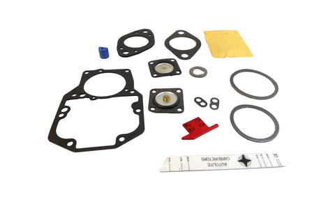 Ford OEM CT-207 Tune-Up Kit (qty.1) Model 1100