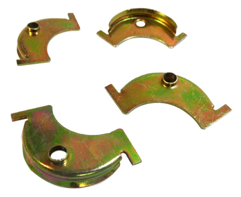 Mighty H2090 Drum Brake Self-Adjusting Cable Guide (qty.4)