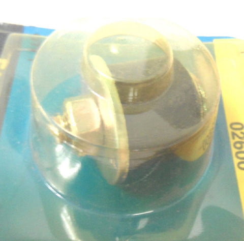 Expand-Tite 02600 1" Rubber Expansion Plug