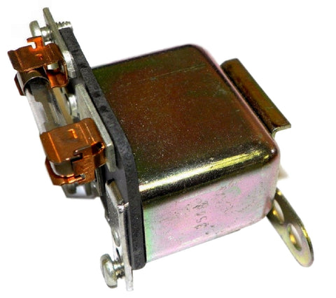 BWD R113 Headlight Relay R-113