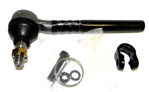 Three Star 101-4049 Steering Tie Rod End 1014049