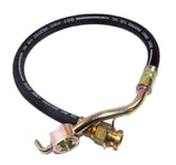 ACDelco Pro Durastop 18J833 Brake Hydraulic Hose