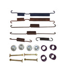 Drum Brake Hardware Kit YZZB 17354