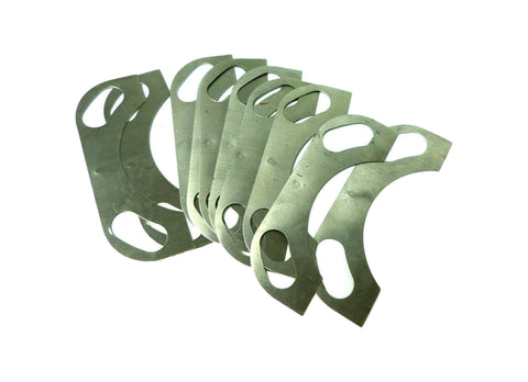 TRW 13558 Rear Half Shims (10pcs)