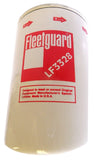 Fleetguard lf3328 oil filter