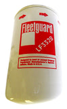 Fleetguard lf3328 oil filter