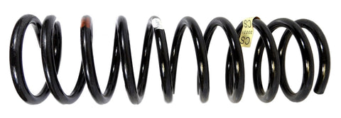 TRW CS30021 (1) Coil Spring 14" Tall x 3.5" Top ID - 3.5" Bottom ID - 1/2"Thick