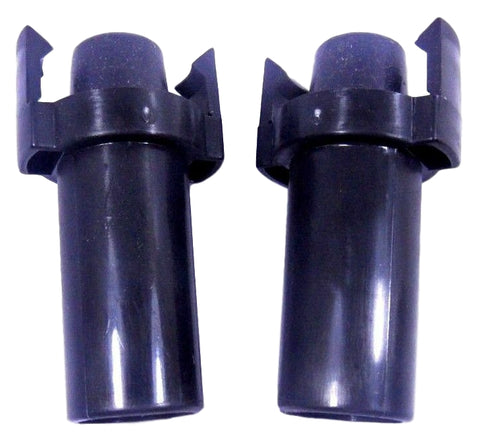 CARQUEST 35-4125 Direct Ignition Coil Boot 354125 Set of Two (2 pcs)