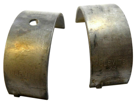 Sealed Power/Clevite CD-324P-10 Engine Connecting Rod Bearing CD324P10