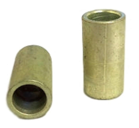 Motorola 18-41 Pair Of Bushing Approximately 1" Tall 1/2" Diameter Outer