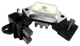 Module for Auto Part 501 Igntion / Starter / 12 Volt / Push Buttons