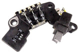 Module for Auto Part 501 Igntion / Starter / 12 Volt / Push Buttons