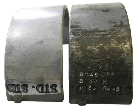 Perfect Circle 8045CAP STD Engine Connecting Rod Bearing Set