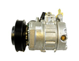 ACDelco 15-21517 AC Compressor Assembly 7SBU16C