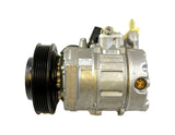 ACDelco 15-21517 AC Compressor Assembly 7SBU16C