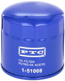 PTC 1-51068 Engine Oil Filter