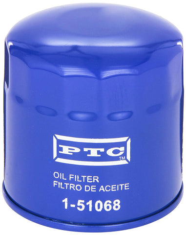 PTC 1-51068 Engine Oil Filter