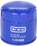 PTC 1-51068 Oil Filter