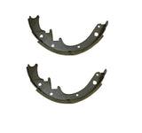Parts Depot 152R Premium Brake Shoes