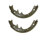 Parts Depot 152R Premium Brake Shoes