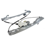 Genuine Ford - Motorcraft WLRA-126 BL3Z-1627001-A Power Window Regulator