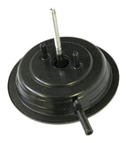 ACDelco 15-71441 HVAC Defrost Mode Door Actuator 1571441