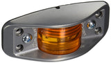Grote 46283 Die-Cast Aluminum Clearance Marker Amber