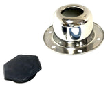 SKF 1612SS Hubcap