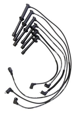 ACDelco 16-826C Spark Plug Wire Set 16826C