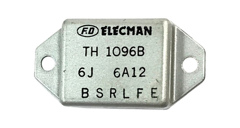 Beck/Arnley 177-0551 Voltage Regulator