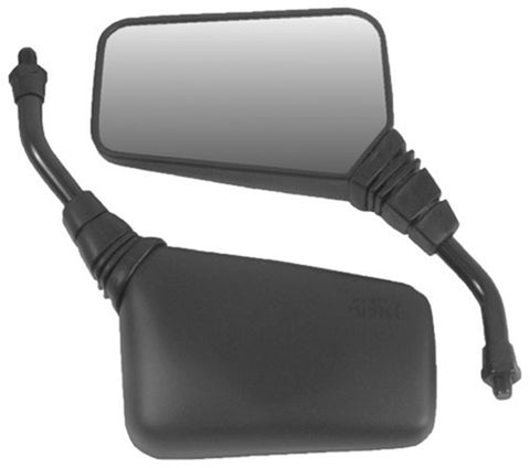 Emgo 20-25100 Mirror R/Hawk 10Mm Set