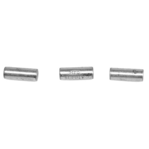 Certified Parts 205200A Steel Pins Spider Sold - Package of 3
