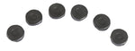 Certified Parts 205432A Buttons - Package of 6