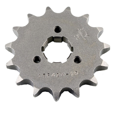 JT Sprocket JTF424.15 15 Tooth