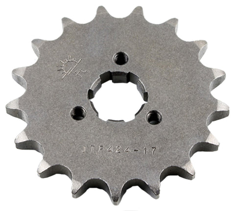 JT Sprocket JTF424.17 17 Tooth