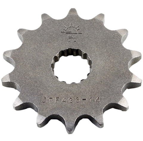 JT Sprocket JTF433.14 14 Tooth