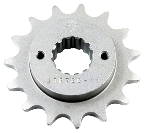 JT Sprocket JTF736.15 15 Tooth