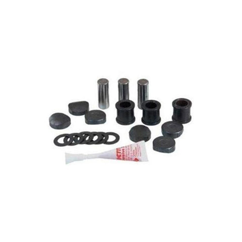 Certified Parts 207756A Spyder Roller Button Kit