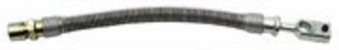 Raybestos BH38170 Brake Hydraulic Hose Fits 1977-1981 Subaru Brand New