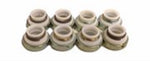 TRW Valve Stem Seal VP72 Brand New Set of 8 Pieces