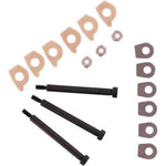 Certified Parts 216349A Pivot Bolt Kit Package Of 3