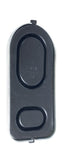 Bendix 222544I143 Brake Master Cylinder Filler Retainer Cap Gasket Cover