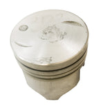 Perfect Circle 224-2122 .040 Engine Piston